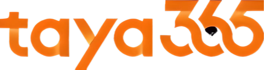 Taya365 logo